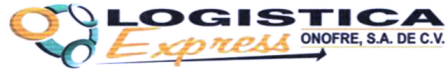 Logística Onofre